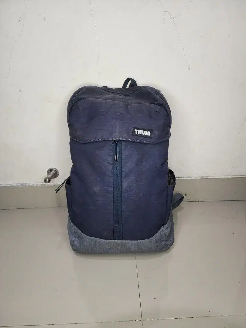 Tas Daypack Thule Lithos 20L Navy