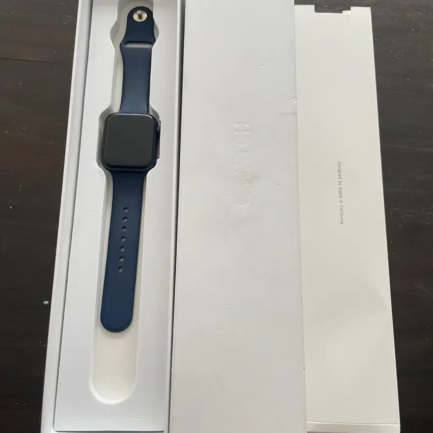 Apple watch series 6 ibox 44mm