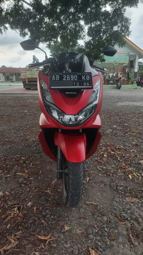 Honda PCX 160 2021