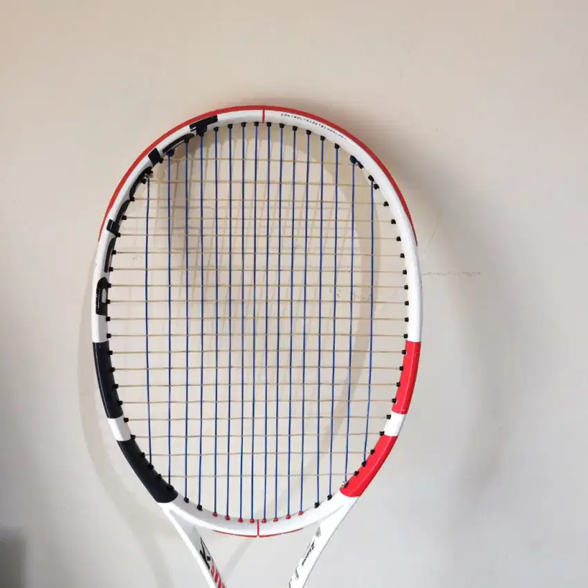 Raket Tennis Babolat Pure Strike 98 16x19