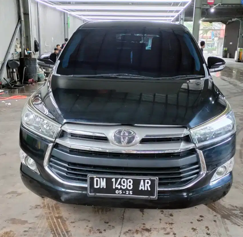 Innova G Matic Th.2020