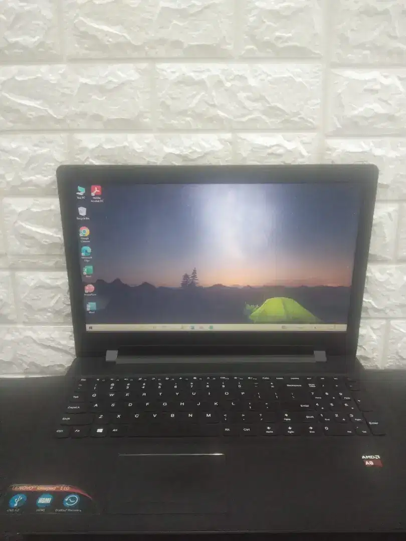 BU Lenovo Ideapad 110