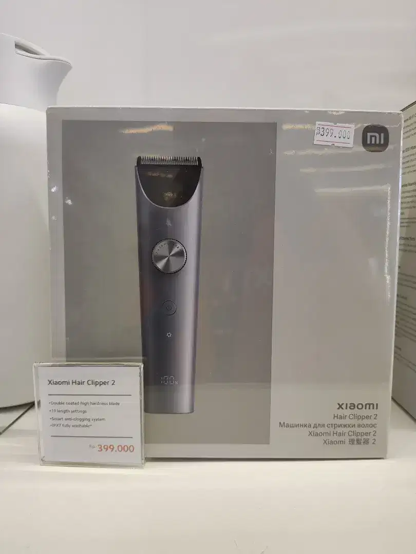 Xiaomi Hair Clipper 2