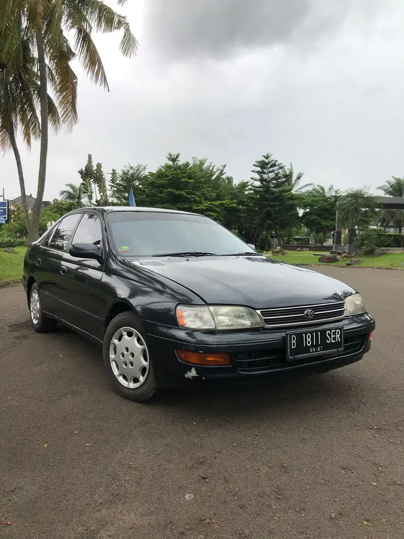 Toyota Corona 1994