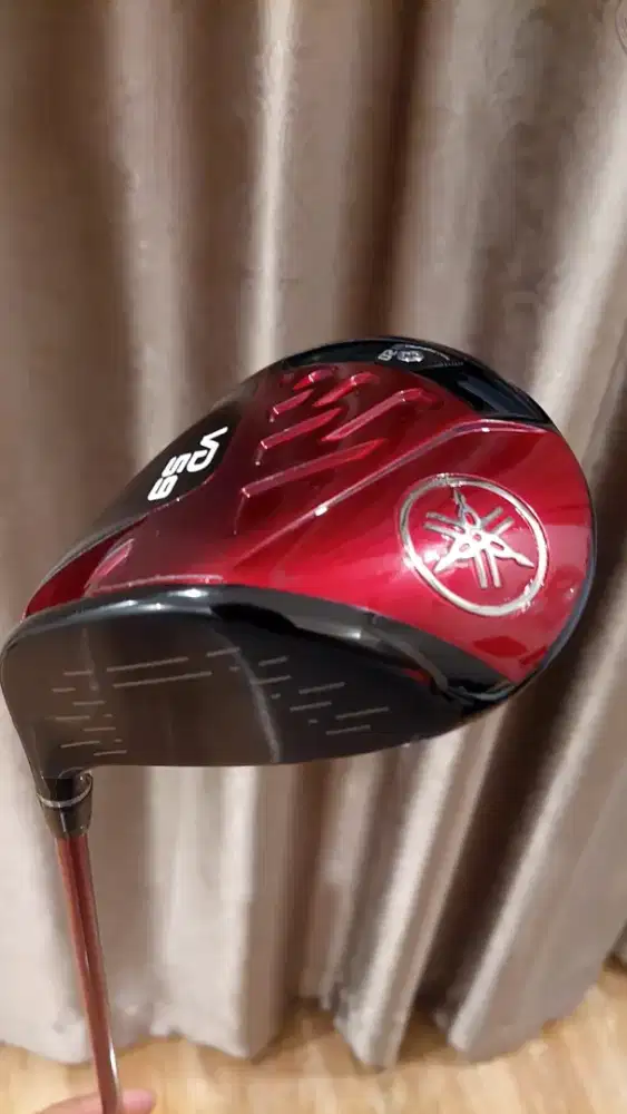 Stik Golf Driver YAMAHA