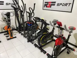 Toko alat fitness murah berkualitas