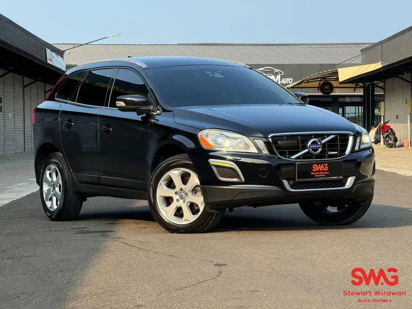 [RARE!] 2011 Volvo XC60 T5 2012 XC 60 BMW X3 2013