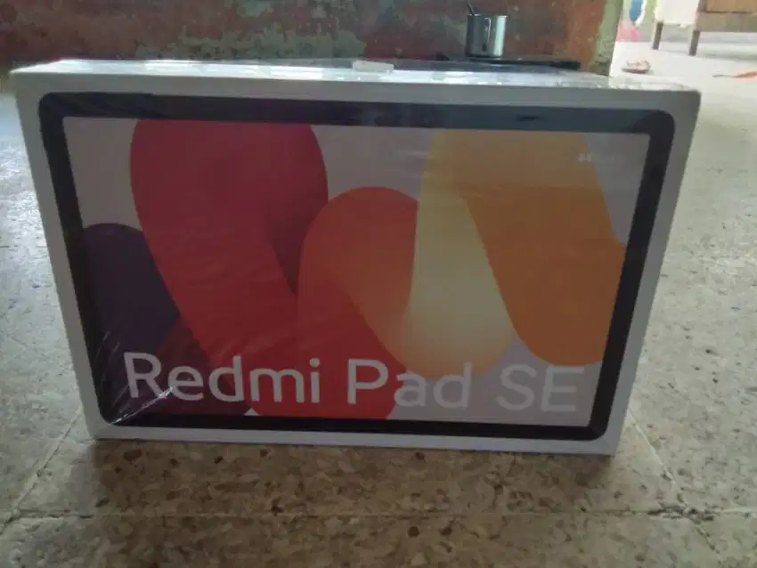 XIAOMI REDMI PAD SE