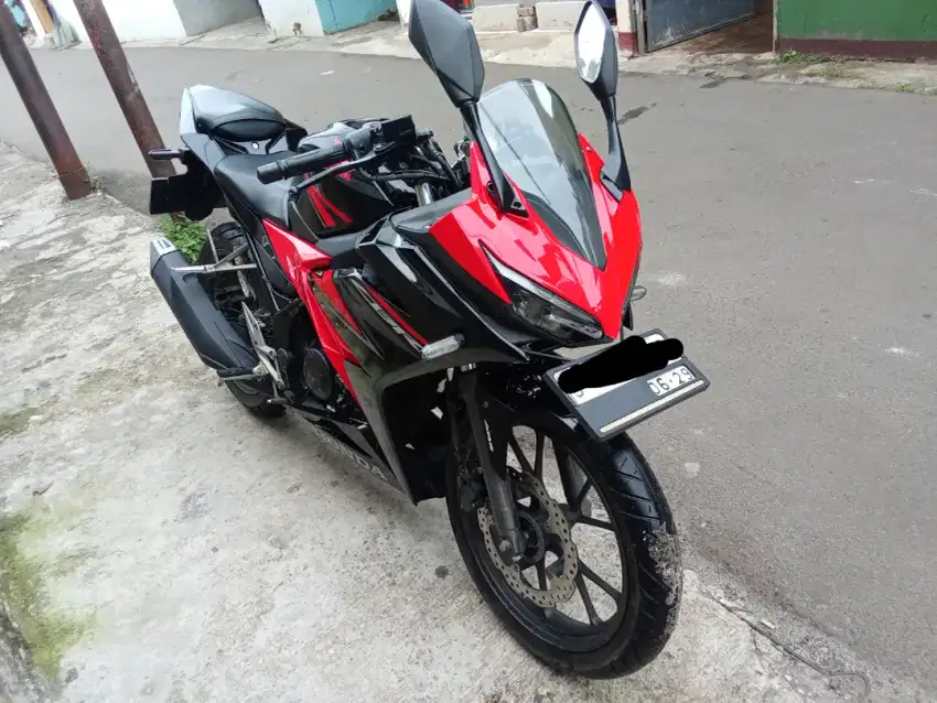 CBR 150R K56 2019