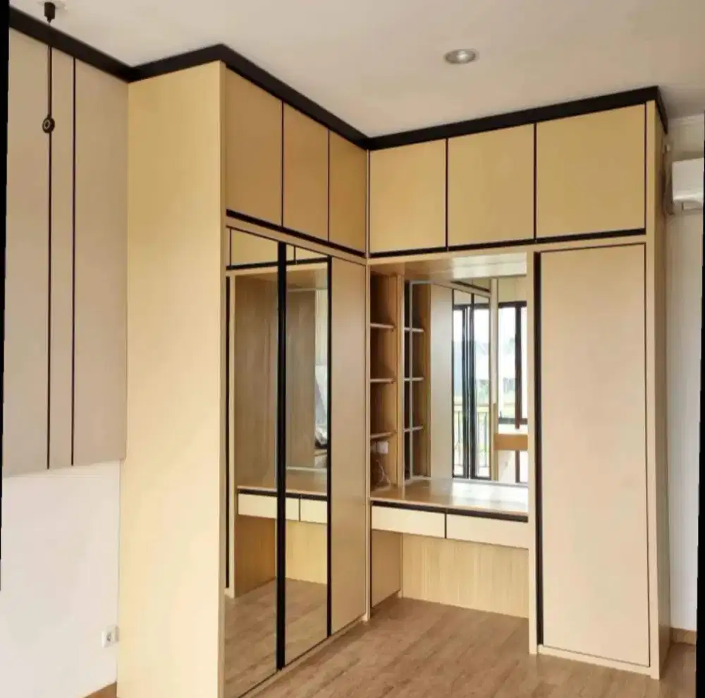 furniture Custom Ruangan