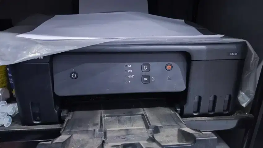 BUC Printer Canon G1730