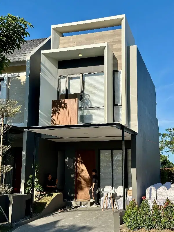 Promo Rumah Dijual Citraland Surabaya Barat Murah Promo