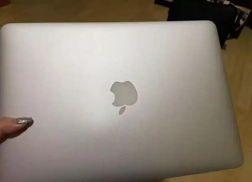 Laptop Apple Macbook Air 2017