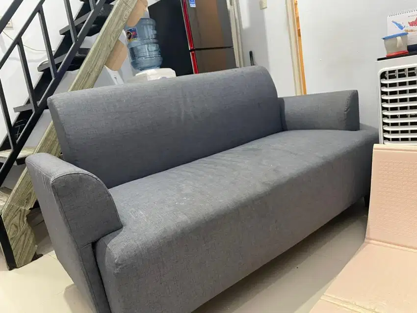 Sofa Ikea billesholm