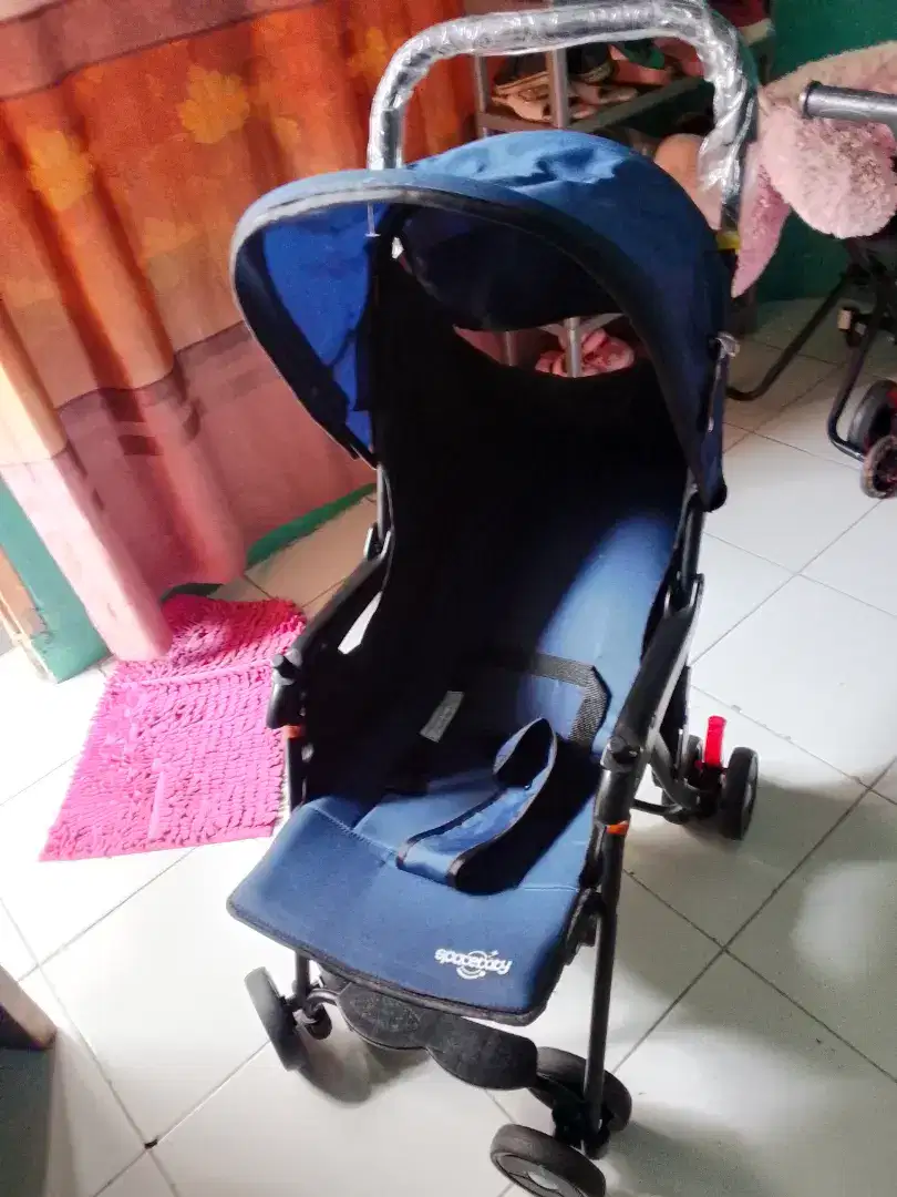 Stoller bayi net 350.000
