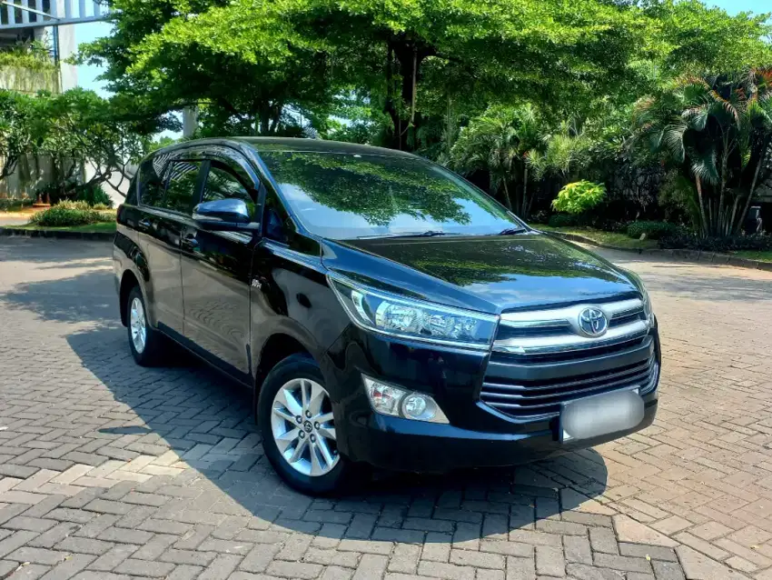 ORISINIL | KM 40RB | TOYOTA INNOVA G BENSIN 2019 PAKAIAN 2020 V DIESEL