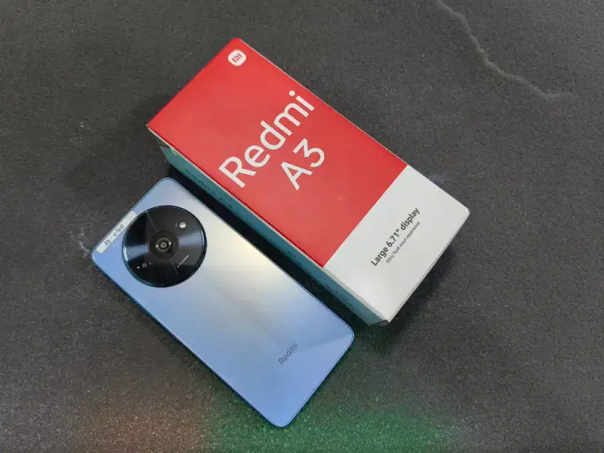 Redmi A3 4/128GB