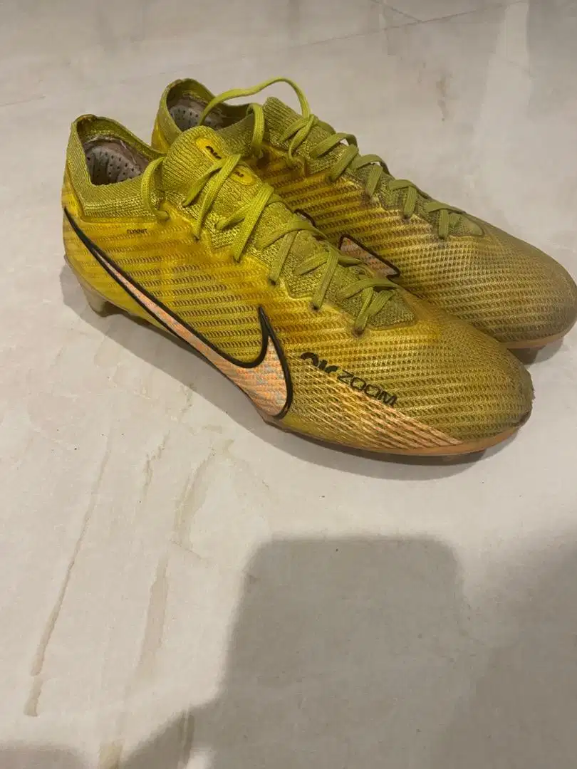 Jual Murah Sepatu Sepak Bola Nike Mercurial Elite FG Vapor 15 Zoom