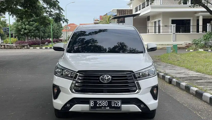 Kijang Innova 2.4 V Diesel 2021