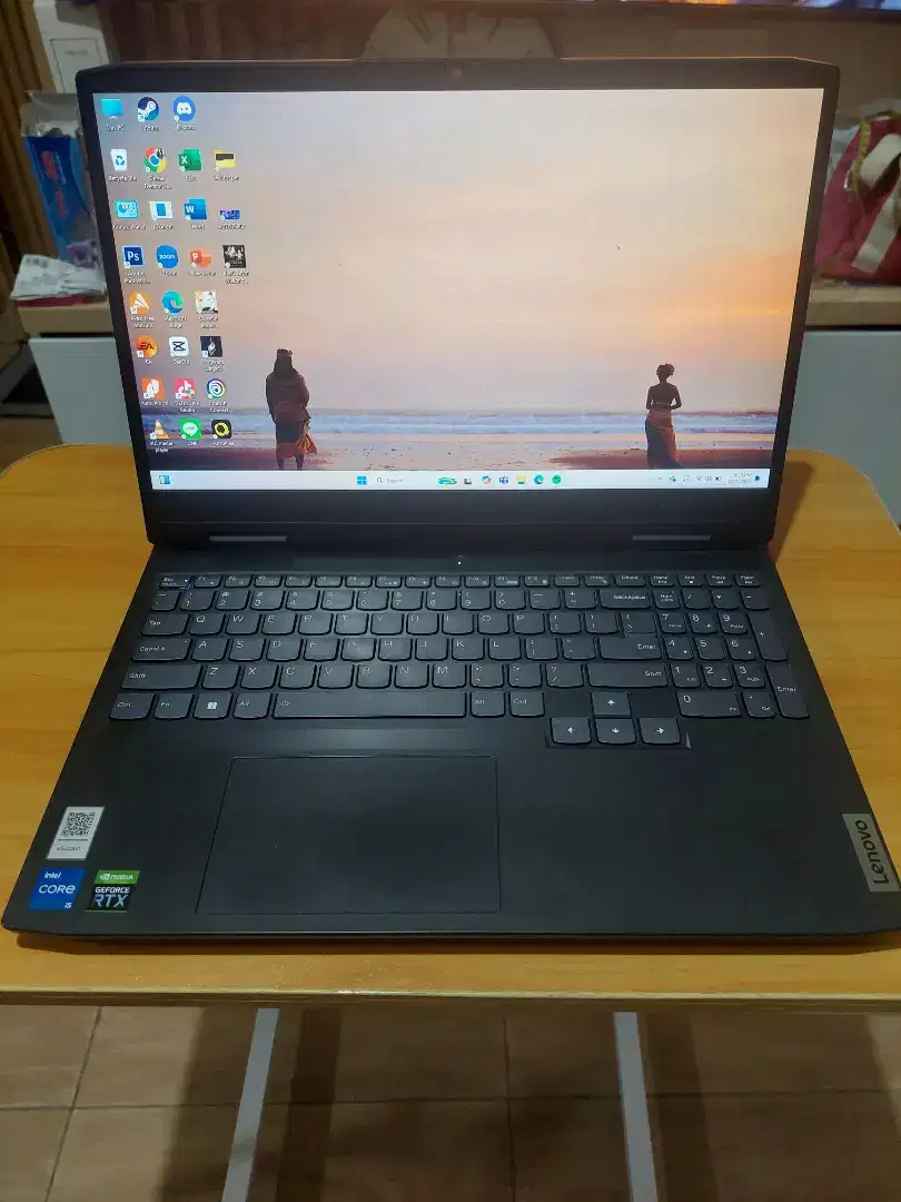 Lenovo Ideapad Gaming 3