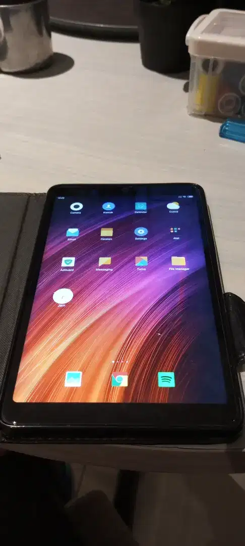 Xiaomi Mi Pad 4