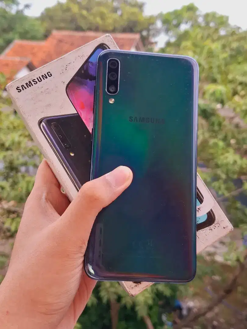 Samsung Galaxy A70 6/128 GB