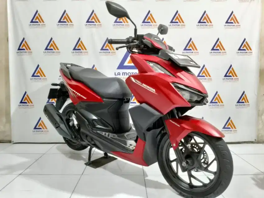 VARIO 160 CBS TH 2023. GRESS CASH/KREDIT KTP DAERAH BISA/TT/CC 0%