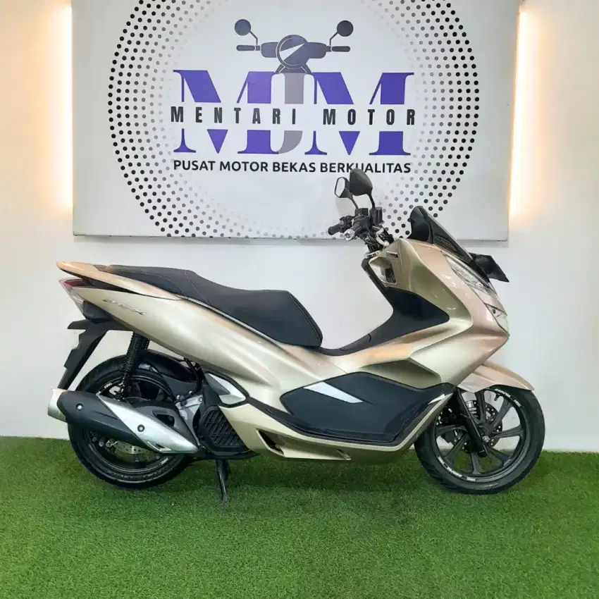 PCX 150 ABS THN 2018 GAS PROSES MUDAH SYARAT KTP KK CASH KREDIT