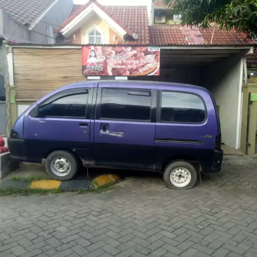 Mobil Jual murah