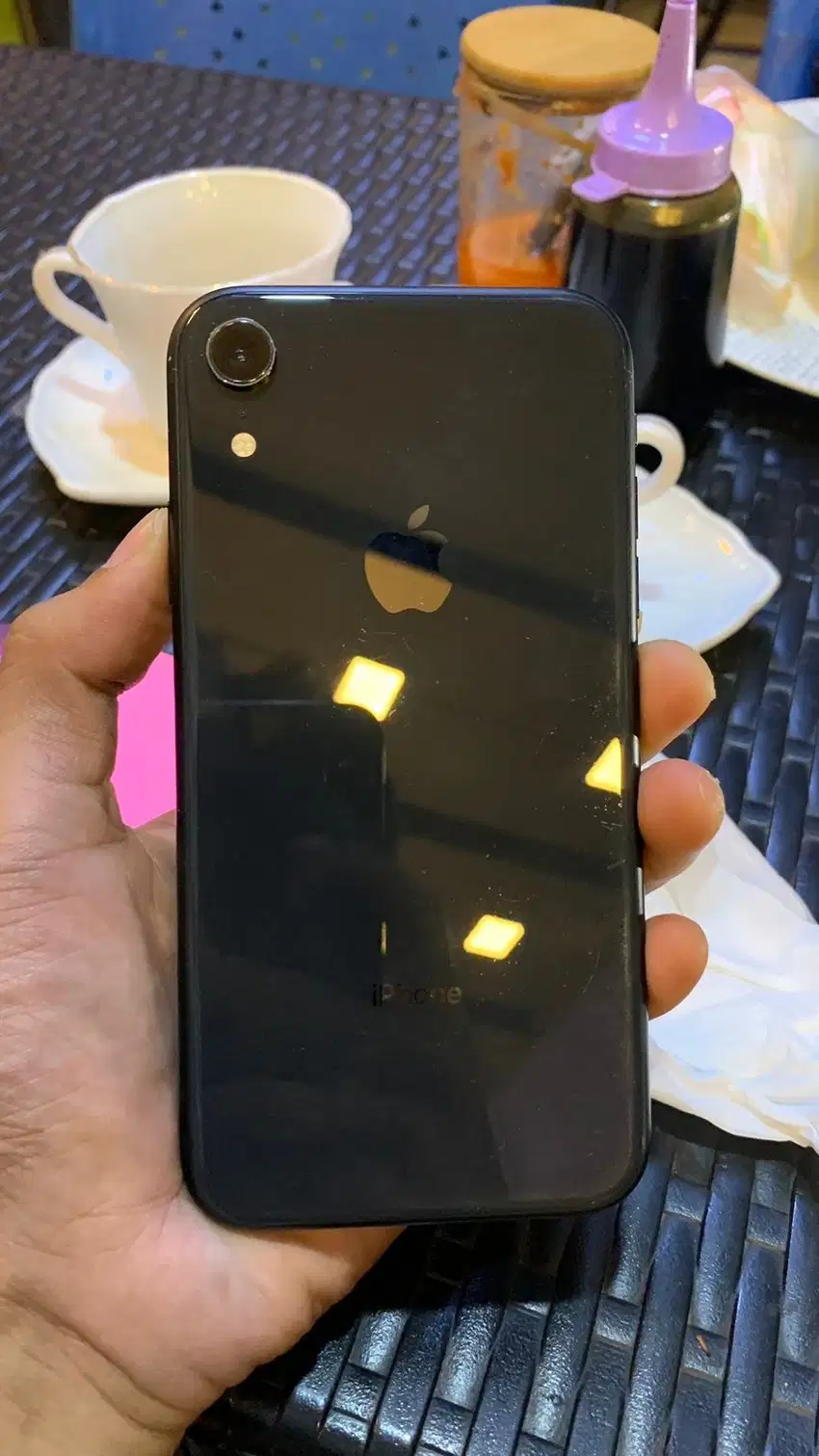 IPHONE XR 64 GB inter