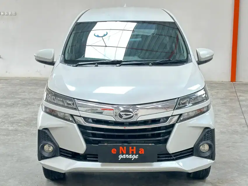 XENIA R 1.3 MANUAL 2020 ISTIMEWA!