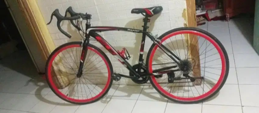 Sepeda roadbike eg