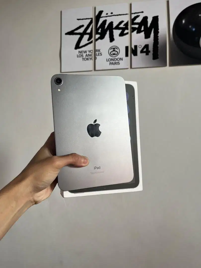 Ipad mini 6 256gb