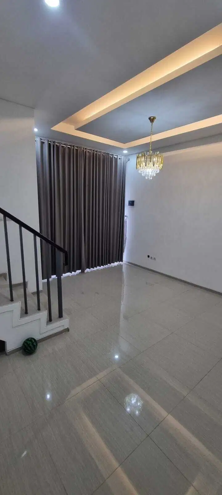 Dijual rumah Di Golden City Teluk Pucung Bekasi utara