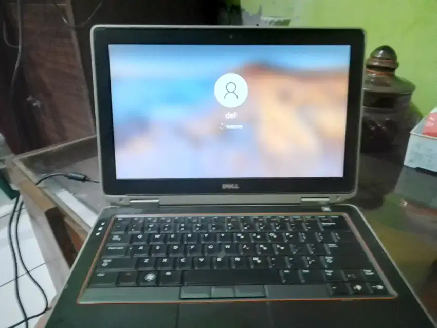 Jual Laptop Dell Latitude E6320