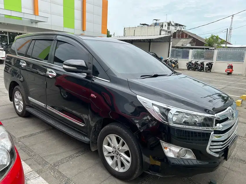 Innova Reborn 2.0 G Matic 2016