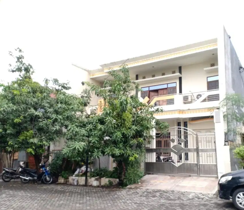 Dijual Rumah Kost Di Prapen Indah