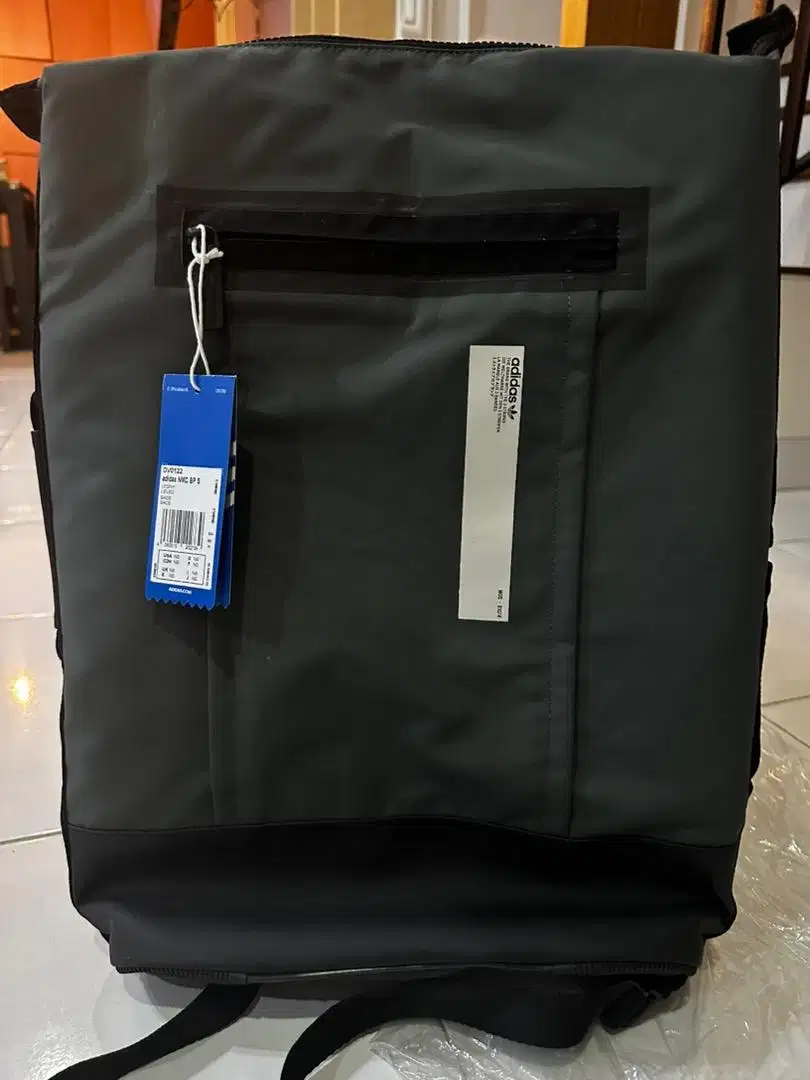 ADIDAS Backpack NMD BP S - Hijau ORIGINAL [BNIB]