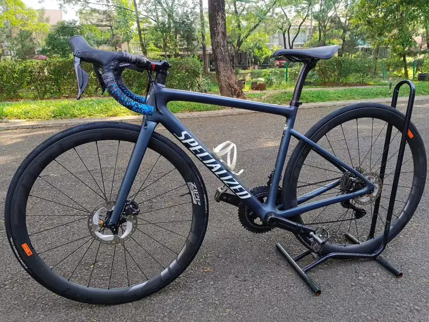 Road Bike Bekas