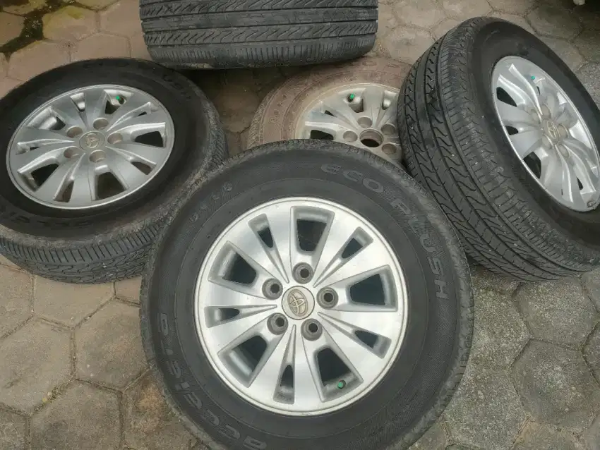 velg innova grand 2014