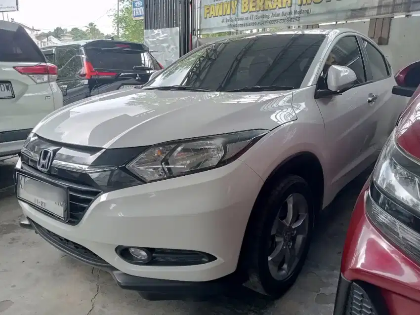 Honda Hrv E metic th17