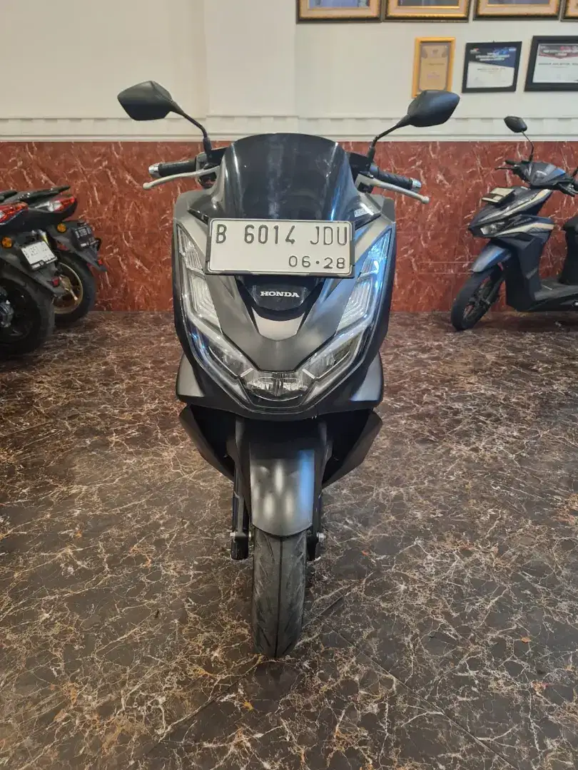 DP 1 JT PCX 160 ABS THN 2023 PJK HIDUP PROSES DIBANTU SAMPAI ACC