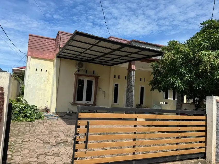 Disewakan Rumah Di Banda Raya