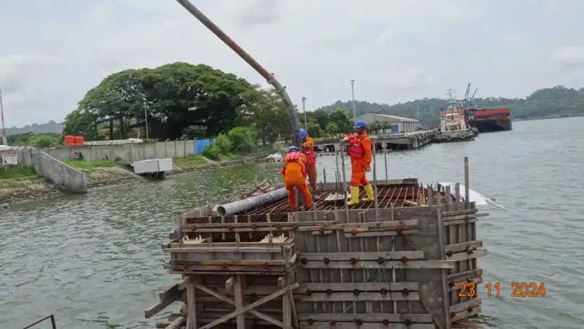 Jasa tukang bangunan