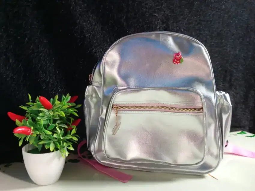 Tas ransel wanita cantik