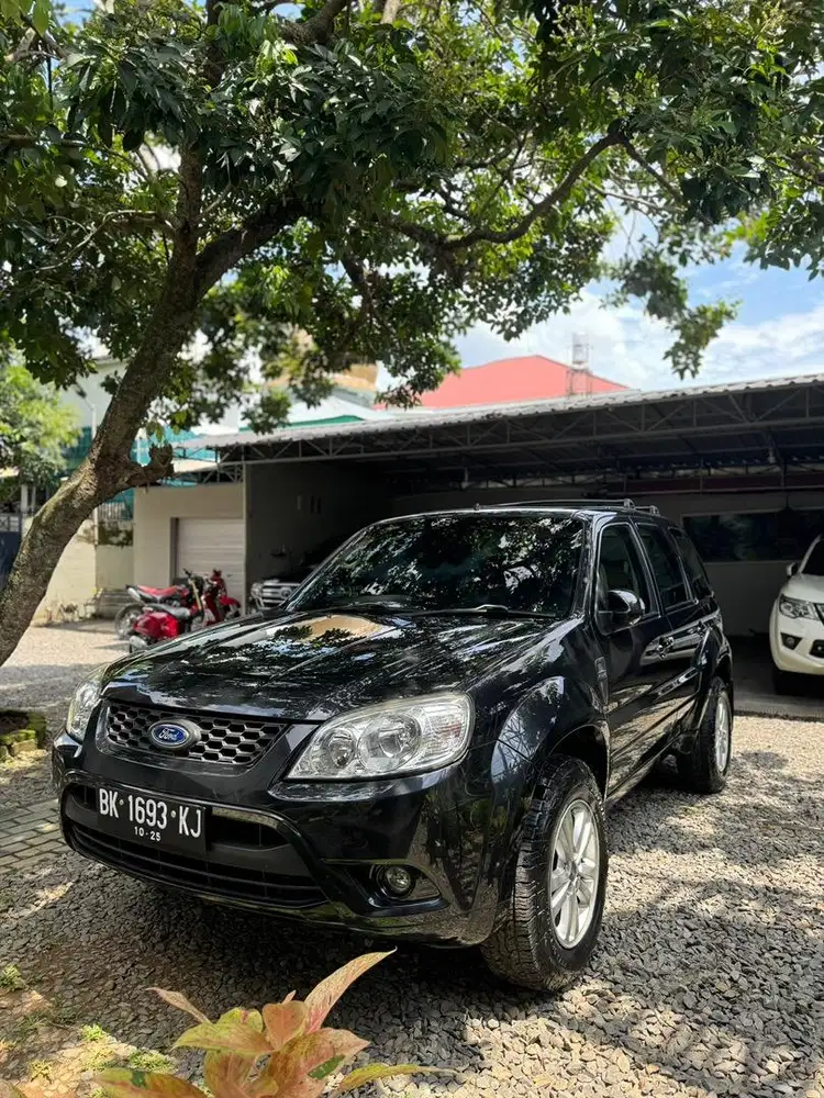 Ford Escape 2.2 XLT 2010 Low Km Original