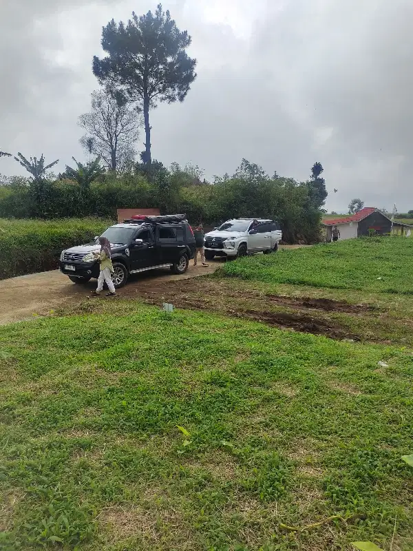 tanah kavling murah dekat jabodetabek