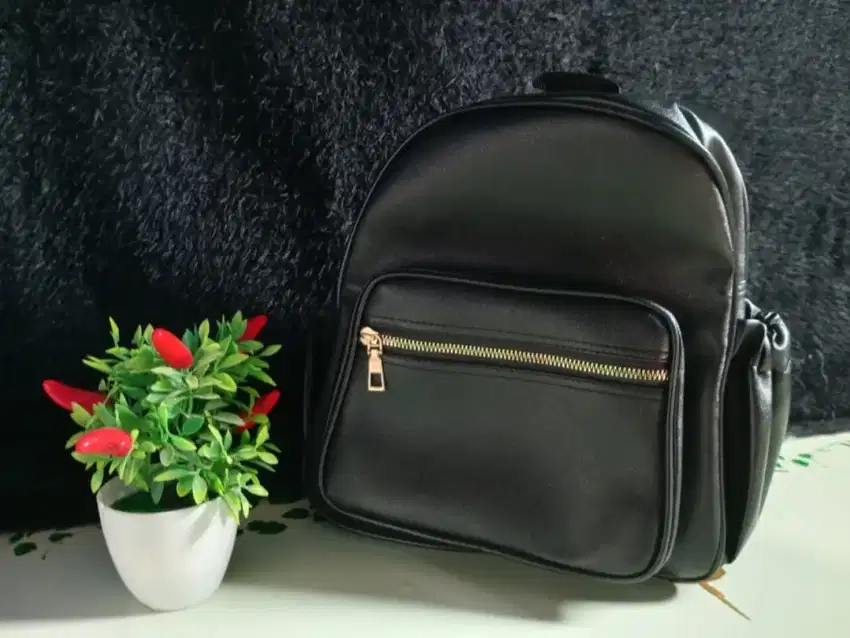 Tas ransel wanita