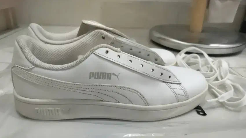 Preloved Sepatu Puma