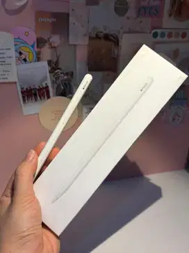 Apple Pencil Generasi 2